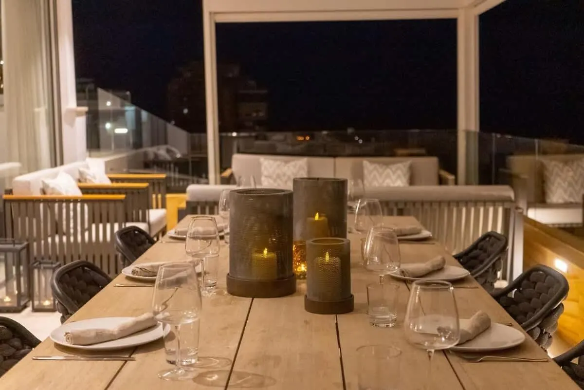Villa Palm Beach - Incredible Villa With 5 Rooms, Amazing Sea View And Private Pool Fuengirola 0*,  Spain