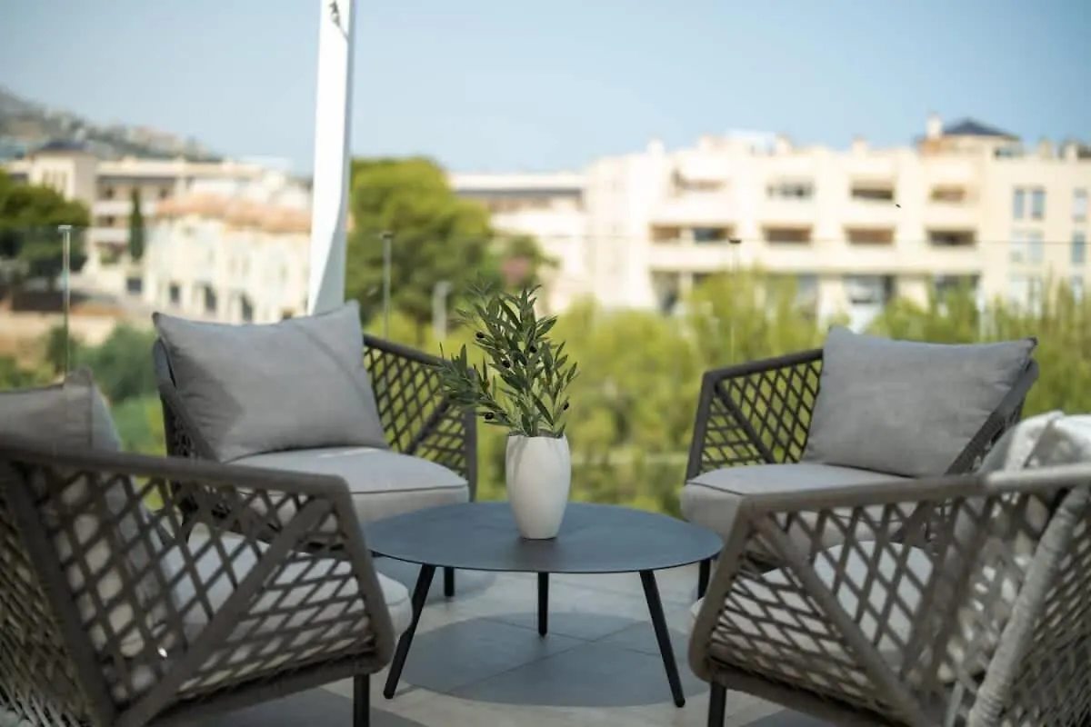 Villa Palm Beach - Incredible Villa With 5 Rooms, Amazing Sea View And Private Pool Fuengirola
