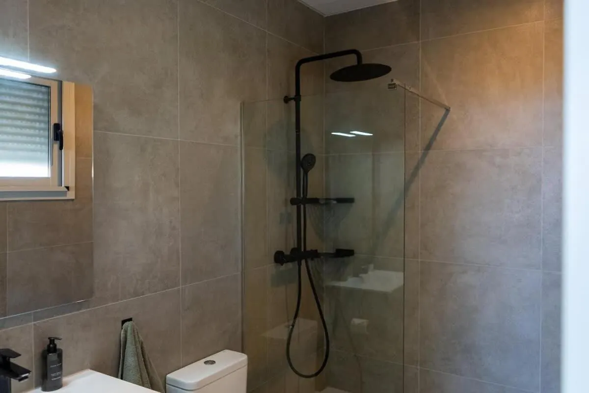 Villa Palm Beach - Incredible Villa With 5 Rooms, Amazing Sea View And Private Pool Fuengirola Spain