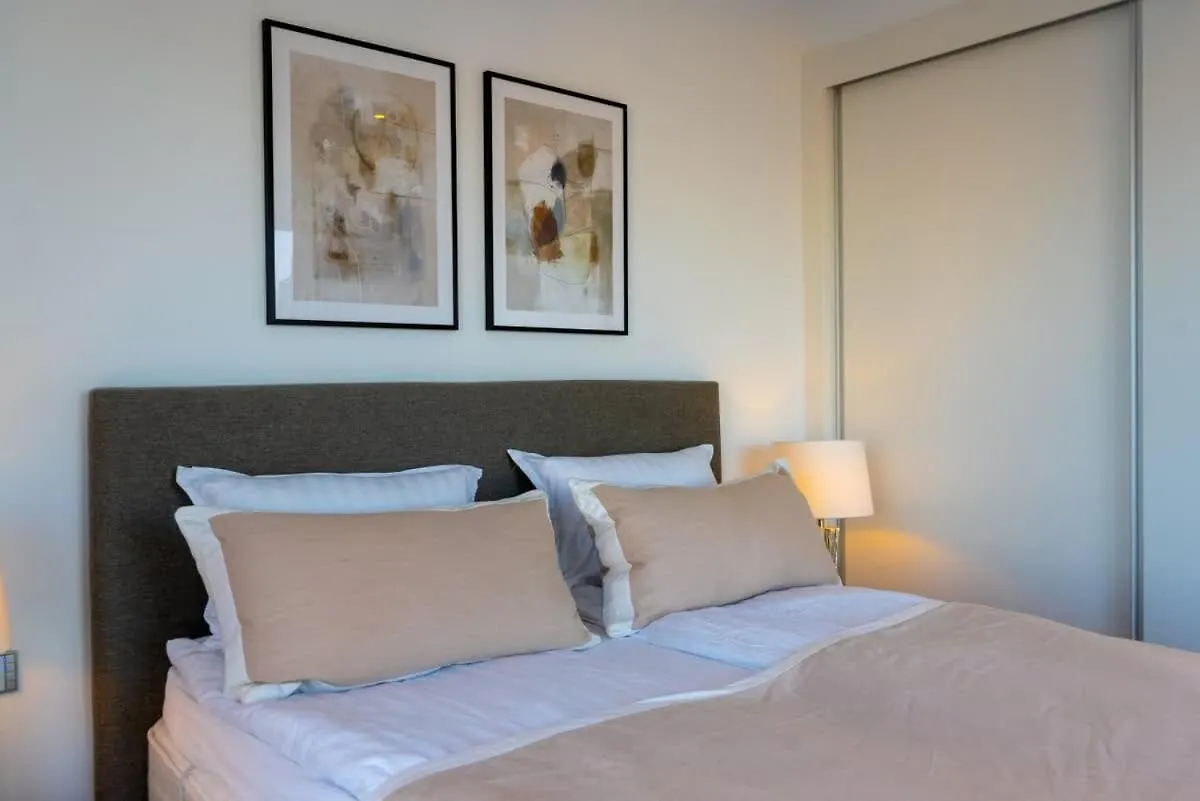 Villa Palm Beach - Incredible Villa With 5 Rooms, Amazing Sea View And Private Pool Fuengirola 0*,