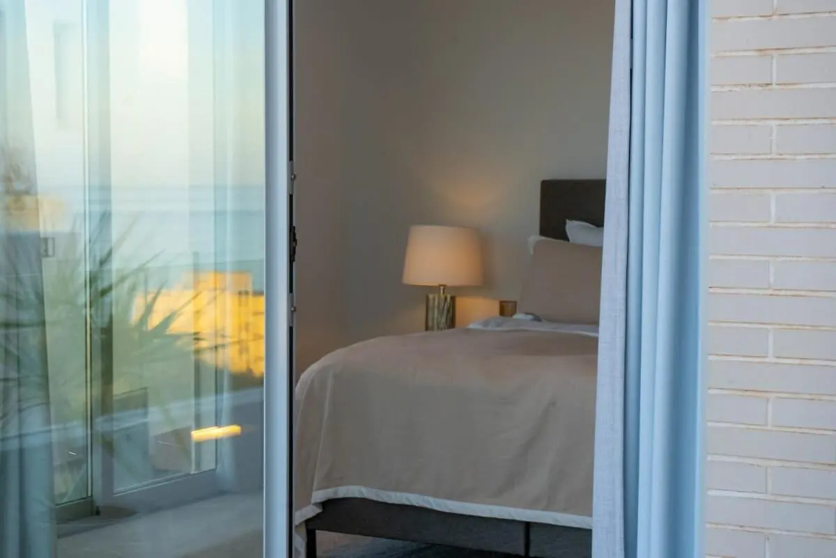 Villa Palm Beach - Incredible Villa With 5 Rooms, Amazing Sea View And Private Pool Fuengirola