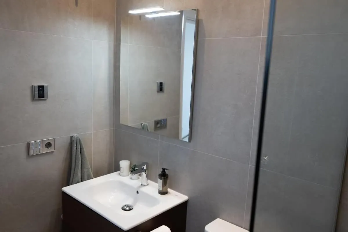 Villa Palm Beach - Incredible Villa With 5 Rooms, Amazing Sea View And Private Pool Fuengirola