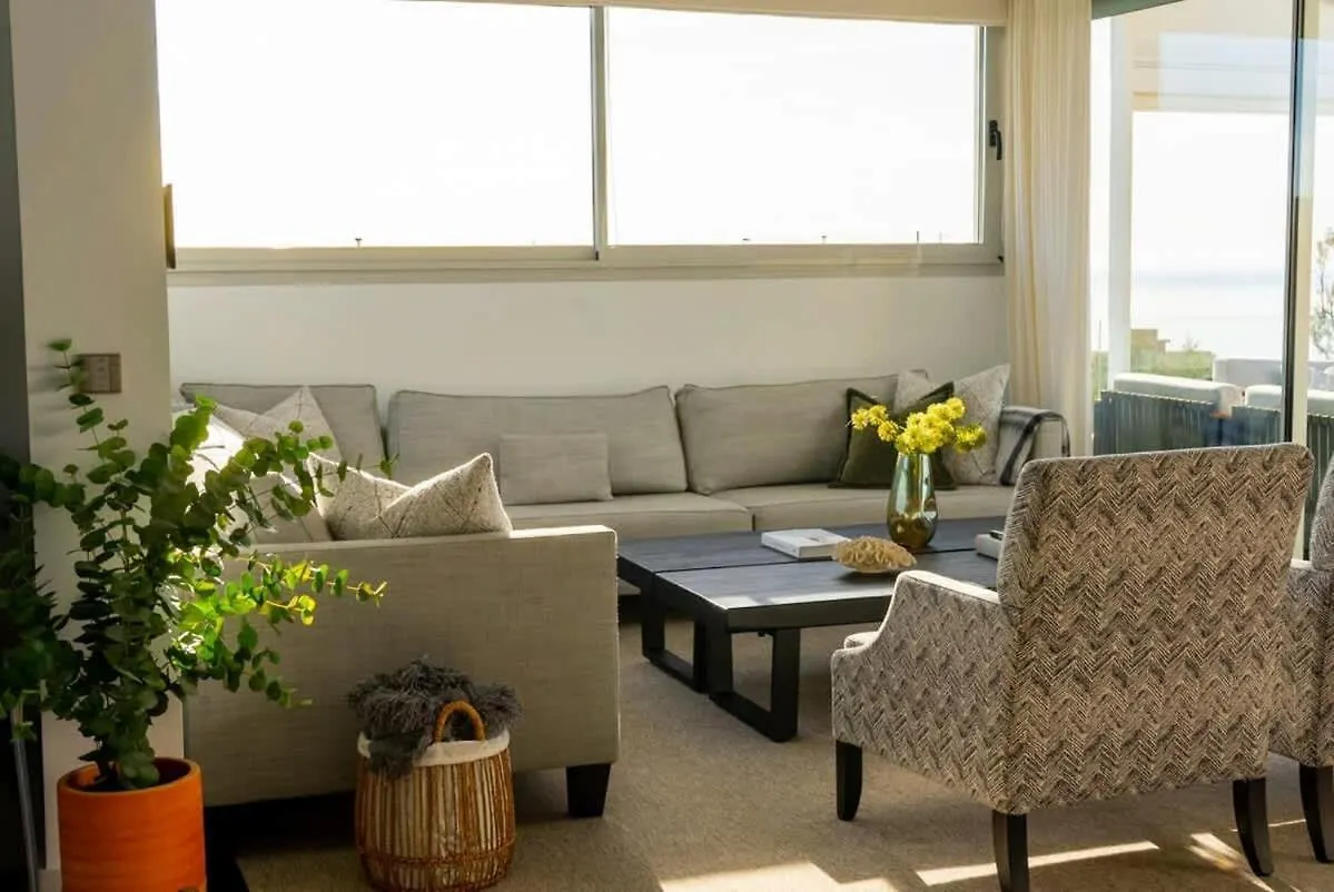 Villa Palm Beach - Incredible Villa With 5 Rooms, Amazing Sea View And Private Pool Fuengirola