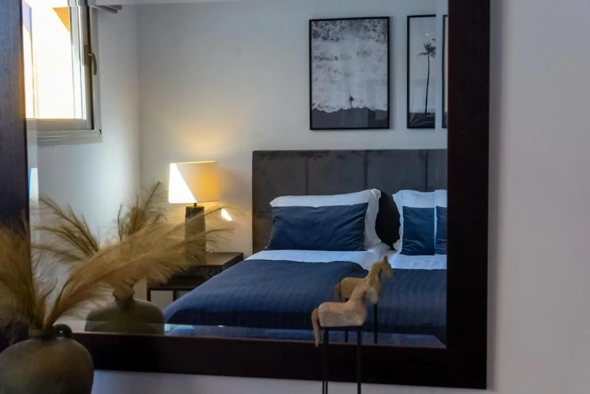 Villa Palm Beach - Incredible Villa With 5 Rooms, Amazing Sea View And Private Pool Fuengirola 0*,