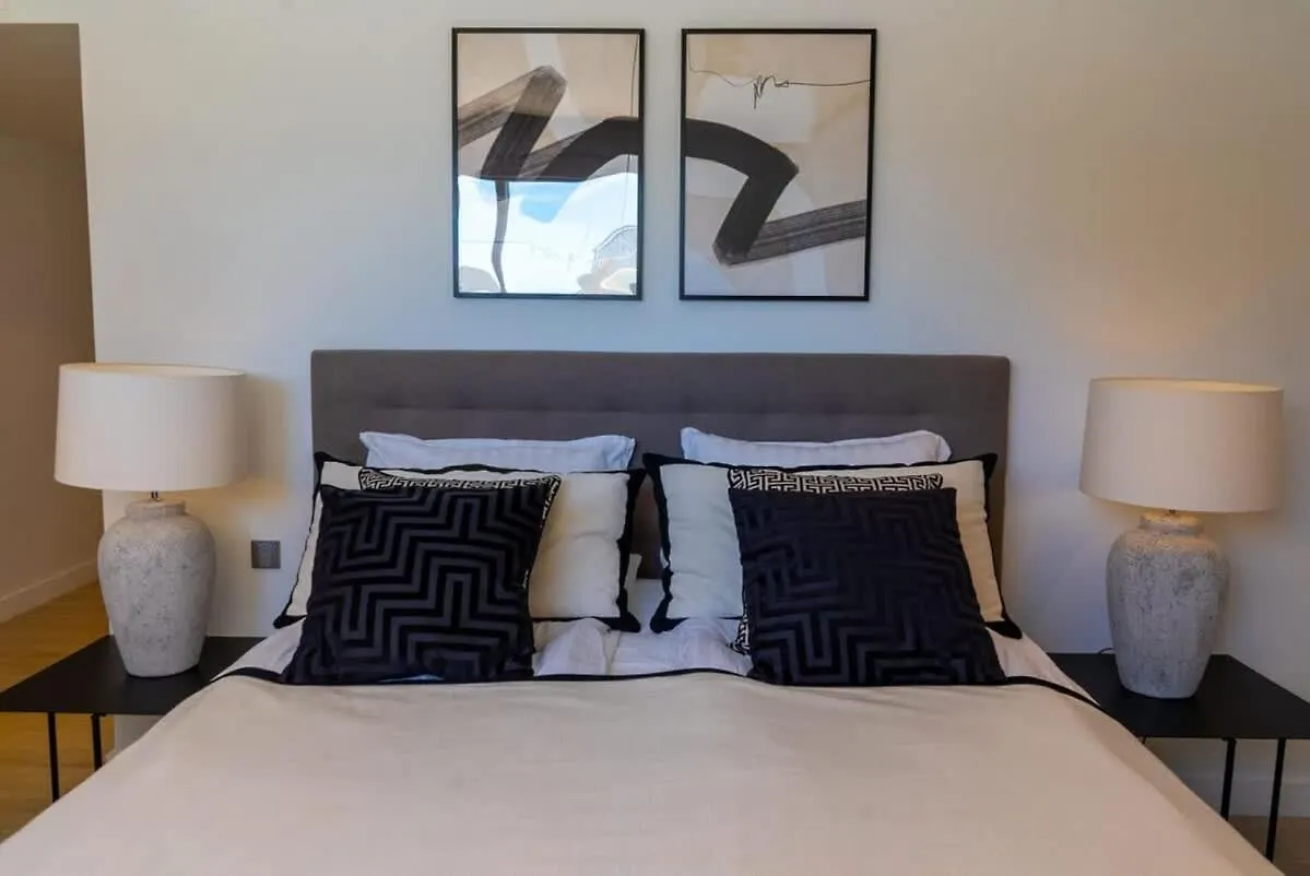 Villa Palm Beach - Incredible Villa With 5 Rooms, Amazing Sea View And Private Pool Fuengirola