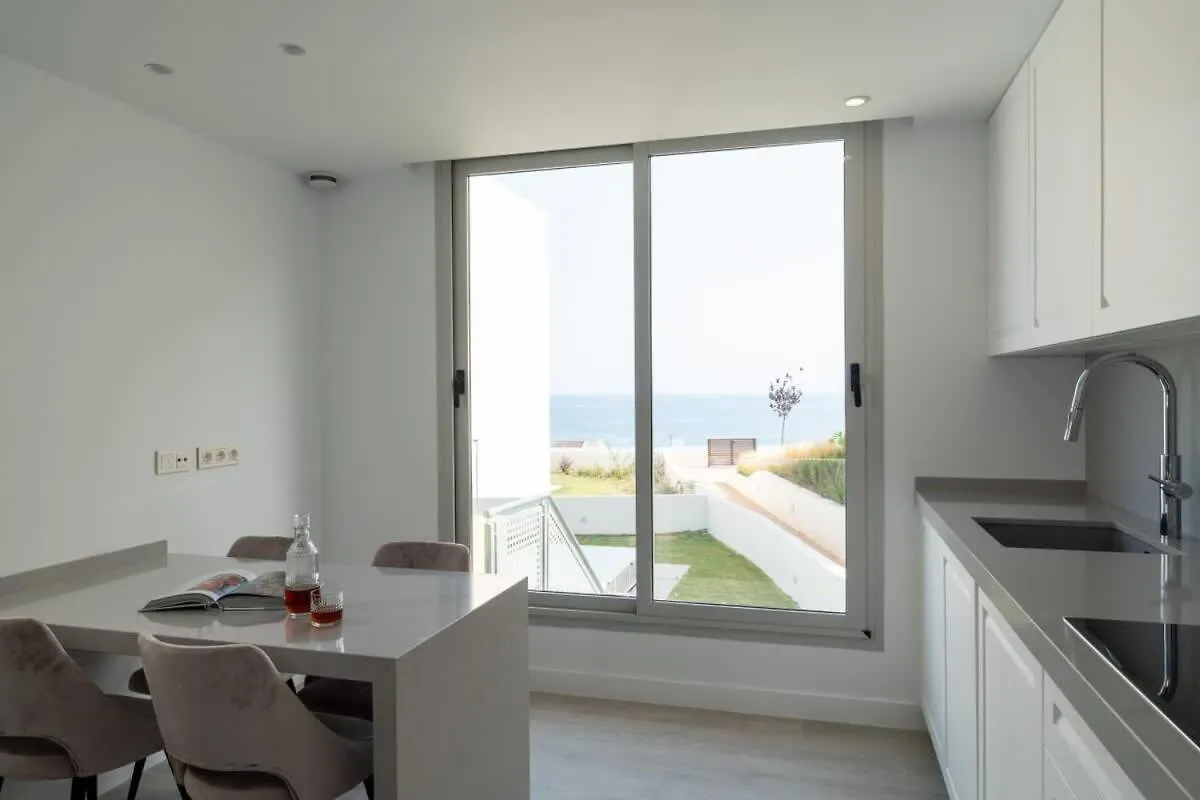 Villa Palm Beach - Incredible Villa With 5 Rooms, Amazing Sea View And Private Pool Fuengirola 0*,