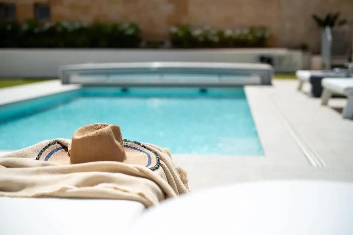 Villa Palm Beach - Incredible Villa With 5 Rooms, Amazing Sea View And Private Pool Fuengirola